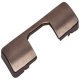 M310 Cvr Plt Qck-Cup D35mm Black NP