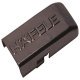 M310 Cvr Plt Qck-Hafele HO/INS Black NP