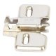 Nexis 4mm M.Plt Clk 1prt Cruci Hos
