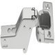 93D Hinge 900mm Dr INS wo Spring NP