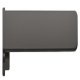 Cover Cap Hinge Arm-900mm Dr FO Plastic Grey