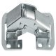 90D Easy Mount Conc Hinge Unsprung SF