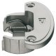 Aximat 300 180/240/270D Hinge SP Cup Qck