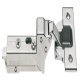 Tiomos Tipmatic+ 110D Hinge Clk INS NP