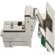 Tiomos 110D Hinge Clk INS Imp w SC NP