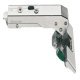 Tiomos 110D Post Hinge Clk Imp w SC NP