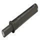 K Push Tech Conc Short w Magnet Antique