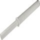 K Push Tech Conc Long w Buffer Grey