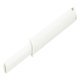 K Push Tech Conc Long w Buffer Wht