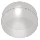 Door Buffer D8x2.2mm Plastic Trans Pad=392pcs