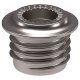 K12 Side Bracket PlugIn D15mm Zinc Alloy NP