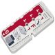 Free Space Drilling Jig Plastic/Steel