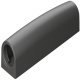Free Push Catch Housing D10x60mm SF Antique