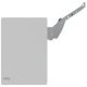 Free Slim Flap 1.12 Int SF/DF Grey