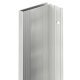 Slido F-Hd26 A1 Handle Profile 2.5m Aluminium Silver