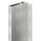 Slido F-Hd26 A2 Handle Profile 2.5m Aluminium Silver