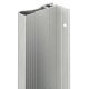 Slido F-Hd26 A3 Handle Profile 2.5m Aluminium Silver