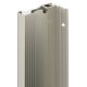 Slido F-Hd26 A3 LED Handle Profile 2.5m Stainless Steel