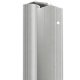 Slido F-Hd26 A7 Handle Profile 2.5m Aluminium Silver