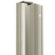 Slido F-Hd26 A7 Handle Profile 2.5m Aluminium Stainless Steel