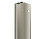 Slido F-Hd26 B Strp 18-20mm 2.5m Aluminium Stainless Steel