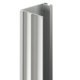 Slido F-Hd26 C SpcP 27.5mm 2.5m Aluminium Silver