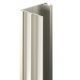Slido F-Hd26 C SpcP 27.5mm 2.5m Aluminium Stainless Steel