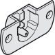 Slido F-Li21 20C Housing Plastic Grey