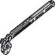 Slido F-Li21 20C Run.Gear w SC Plastic Grey