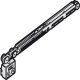 Slido F-Li21 20A Add Run Gear w SC