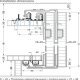 Slido F-Li31 40+60A Btm Trk Dbl 2.5m SAA