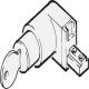 Hawa Clipo 36GPK+GPPK PushButton Lock LH