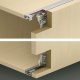 Hawa Regal B25H Forslide FitSet 1Dr w SC