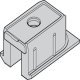 Hawa Clipo 16H/HM IS/MF Top Trk End Cap
