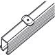 Hawa Clipo 16H/HM IS/MS Top Trk Lug 2.5m