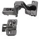 Slido F-Pa71 16/25B IF FixSet wo SC Black