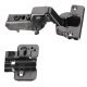 Slido F-Pa71 16/25B VF FixSet w SC Black