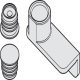 Hawa F.Conc 25 Magnetic Centering