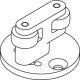 Hawa Concepta III Guide Aluminium
