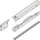 Slido F-Pa72 30F 1Dr Con.Profile Set LH