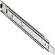 3320-50 BB Drawer Runner Full 59kg 450mm Bright Zinc Plated