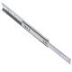 BB Drawer Runner 17mm Groove Sgl 8kg 280-489mm