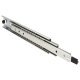 DZ5306DO BB Drawer Runner Full 120kg 500mm Bright Zinc Plated