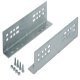7957/9301/9308 Drawer Runner Bracket UH 305mm