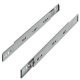 2601 BB Side Drawer Runner Full 32kg 300mm Bright Zinc Plated