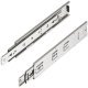 3832 FD BB Drawer Runner Full 48kg 300mm Bright Zinc Plated