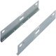 2109/2132/3732/3832 Bkt Bright Zinc Plated 500mm