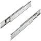 3630 BB Drawer Runner 2-Way Full 40kg 350mm Bright Zinc Plated