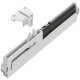 Smuso Soft/Self Close Mech-16mm Grey/Black