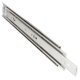 3932 FD BB Drawer Runner Full 68kg 300mm Bright Zinc Plated